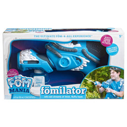 Fom Mania Formilator